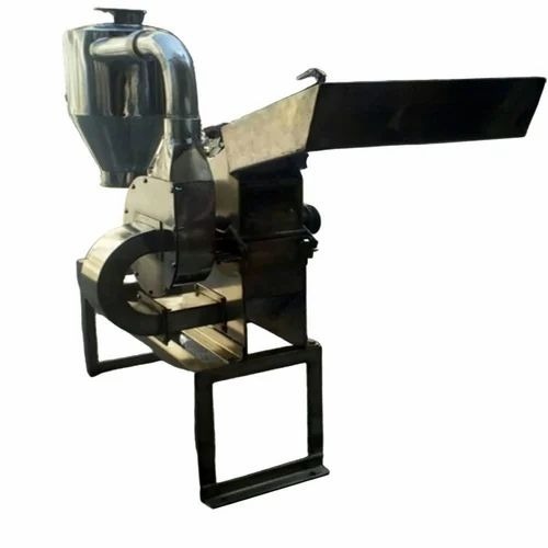 Ss Masala Pulverizer Machine