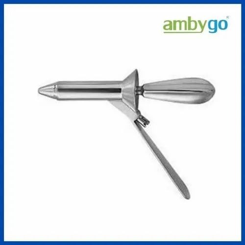 Stainless Steel Proctoscope