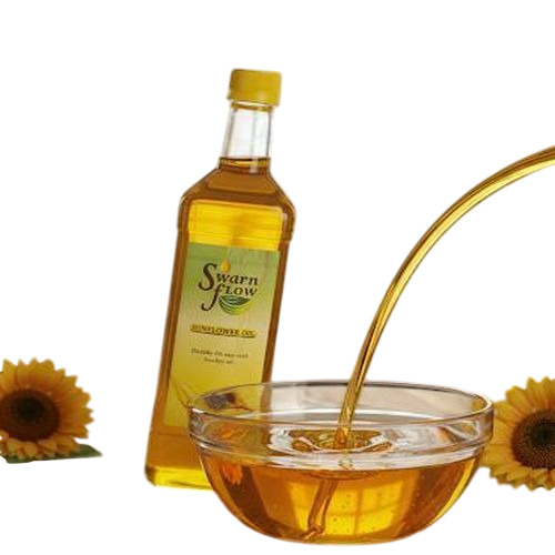Sunflower Oil