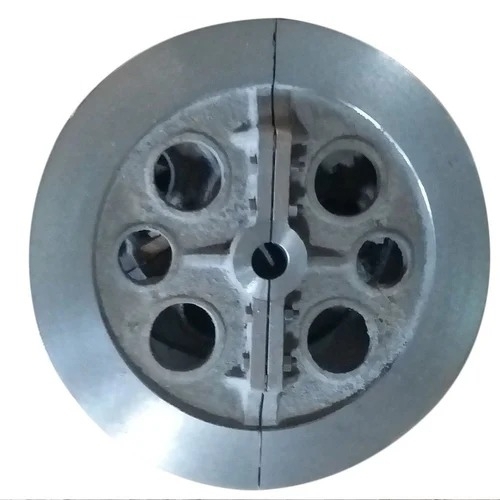 Thresher Balancing Wheel - Features: Heavu Duty