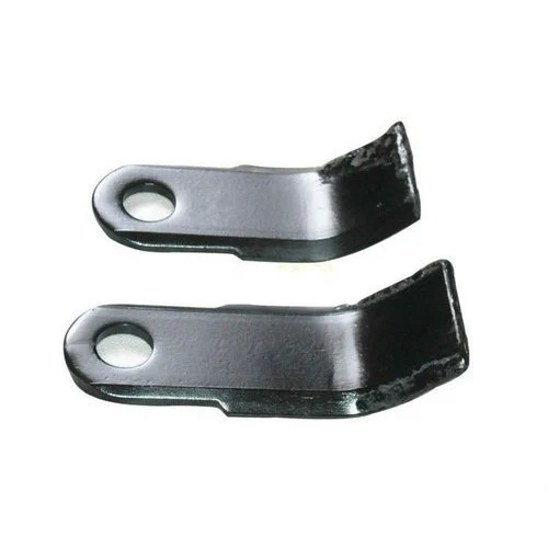 Tractor Rotavator Blades