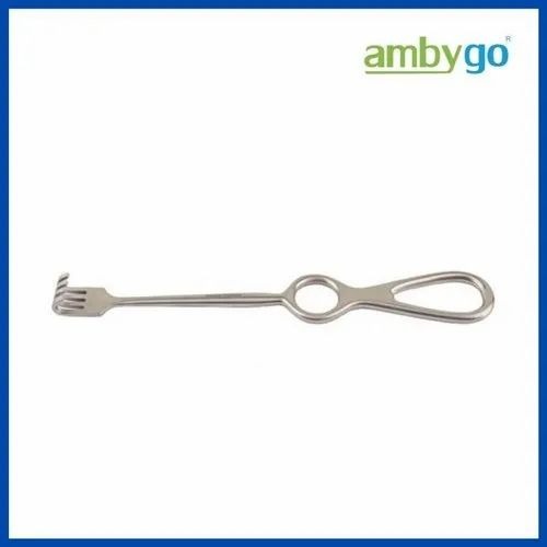 Volkmann Sharp Blunt Retractor