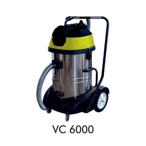 गीला और सूखा वैक्यूम क्लीनर VC 6000
