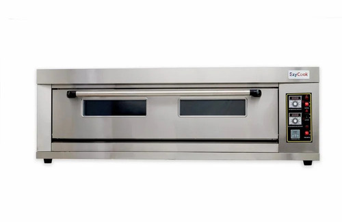 1 Deck Gas Baking Oven
