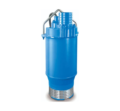 10 HP Dewatering Submersible Pump