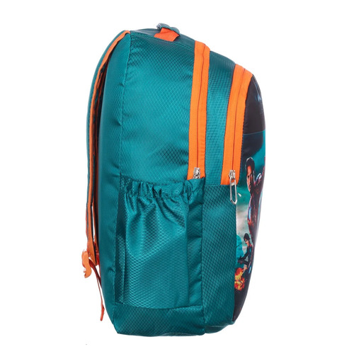 15L Avengers Kids School Bags