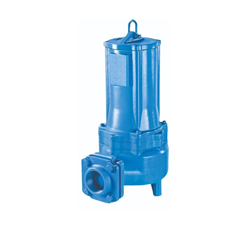 2 HP Vortex Sewage Submersible Pump
