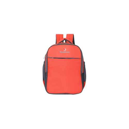 20L Polyester Kids School Bags