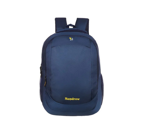 22L Polyester Kids School Bags