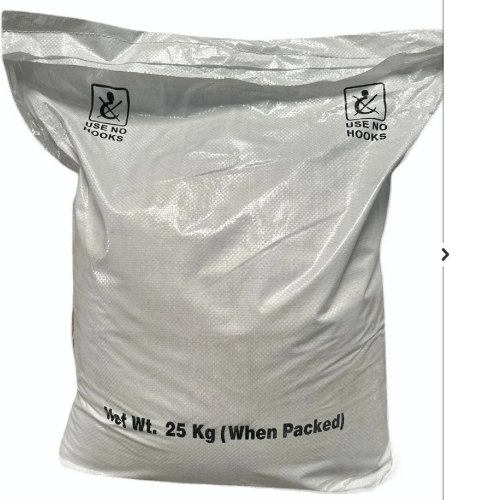 25 Kg Non Pareil Seeds Pharmaceutical Pellets