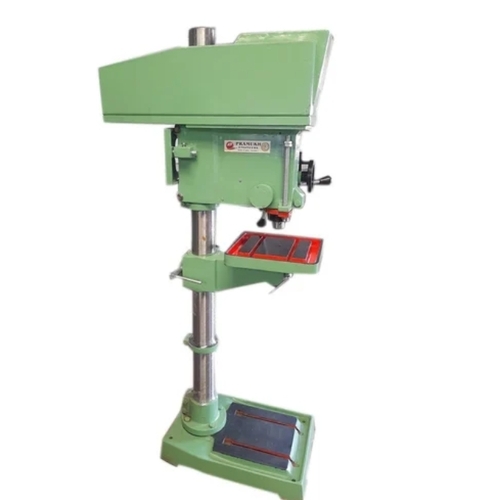 25mm Mt-3 Pillar Drilling Machine