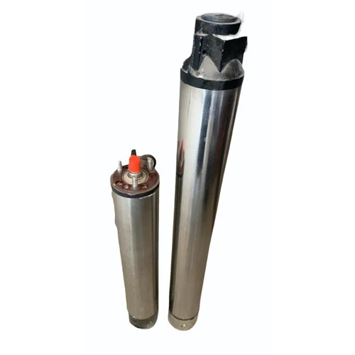 3 HP V4 Submersible Pump
