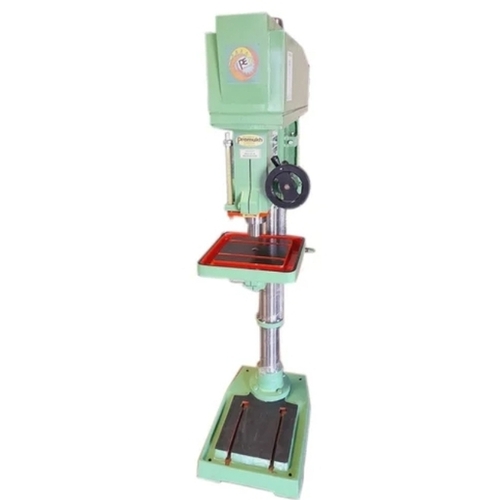 32mm Mt-4 Pillar Drilling Machine