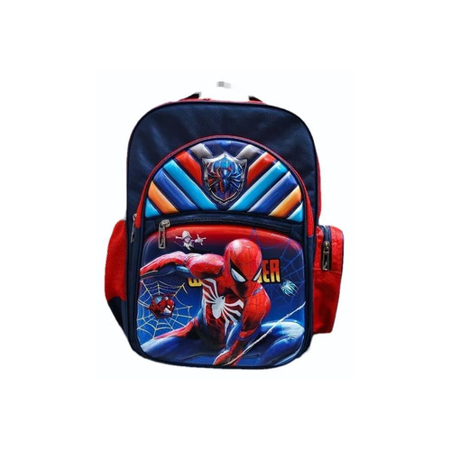 3D Hardshel Kids School Bags