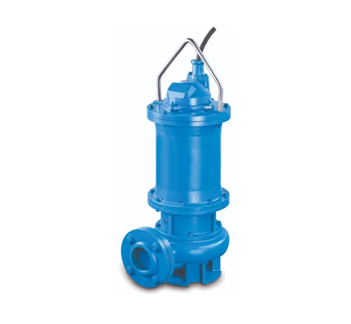 5 HP Vortex Sewage Submersible Pump