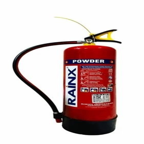 Abc Fire Extinguisher