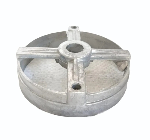 Adc12 Aluminium Bracket Casting