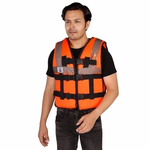 Adult Life Jacket