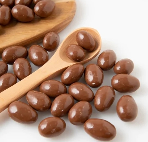 Almond Bournvita Chocolate