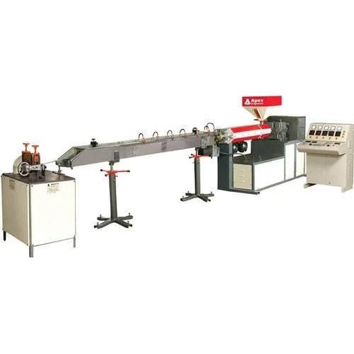 Apex Soft PVC Hose Plant