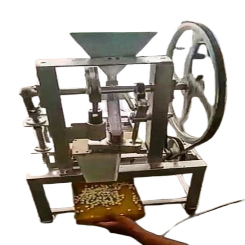 Automatic Kapoor Making Machine