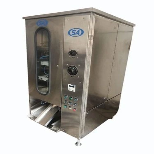 Automatic Liquid Pouch Packing Machine