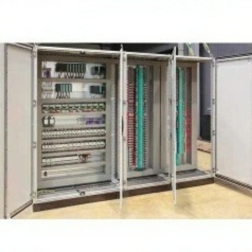 Automation Control Panel Board