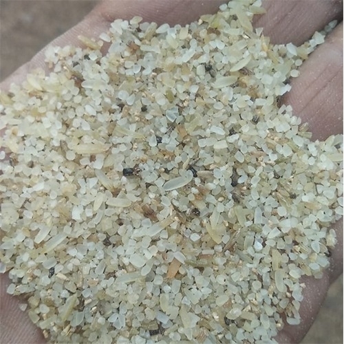 Broken Rice