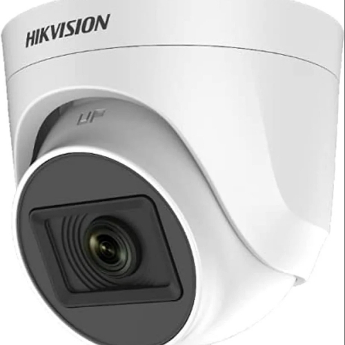 Bullet Camera - Metal or Plastic Housing Wired/Wireless Connectivity | Motion Detection Remote Viewing Security Surveillance