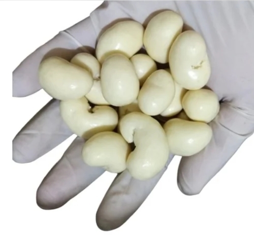 Cashew Oreo Chocolate - Color: Brown