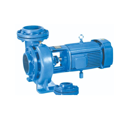 Centrifugal Monoblock Pump