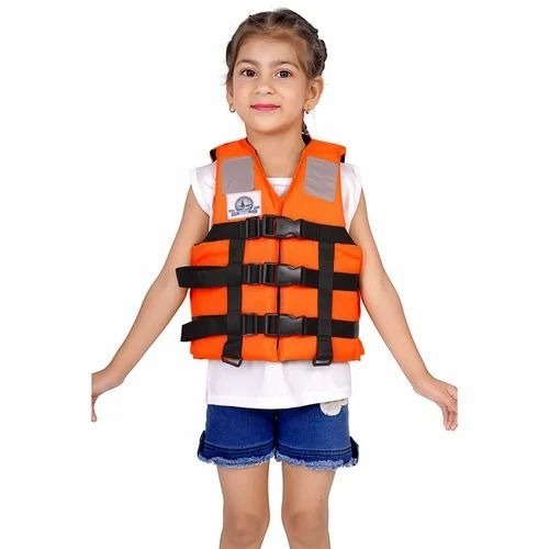 Children Life Jacket