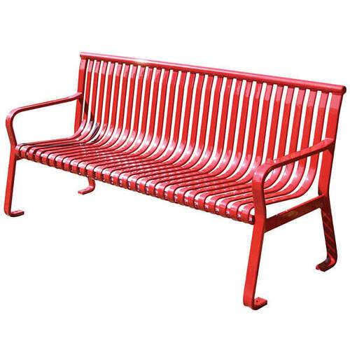 Classic Garden Benches
