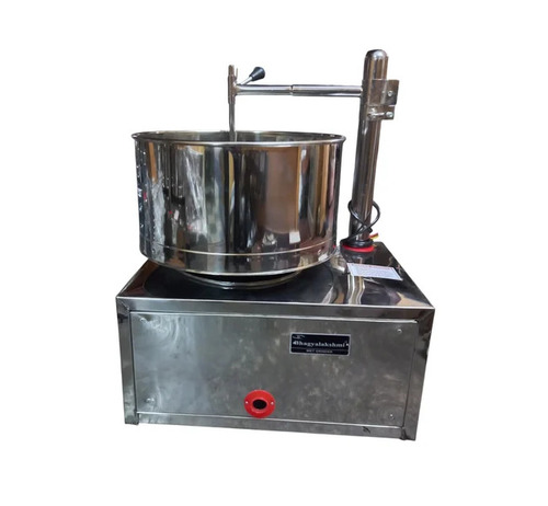 Commercial Wet Grinder - 10 L, 2.5HP, 250RPM Stainless Steel | Rust Free, Electric, Conventional Rice Wet Grinder