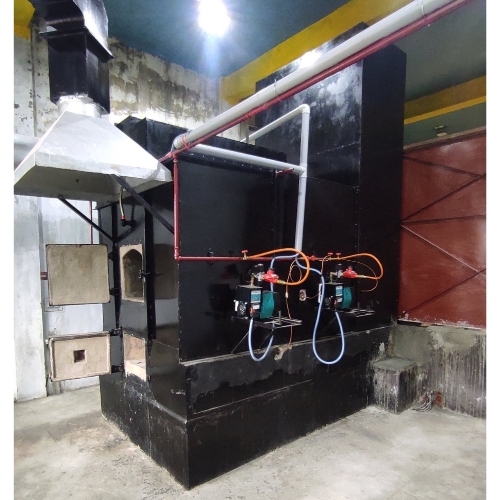 Crematorium Repair Services