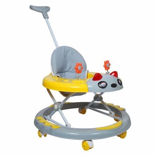 Dash Star Jerry Baby Activity Walker