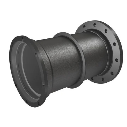 Ductile Iron Double Flanged DI Pipe