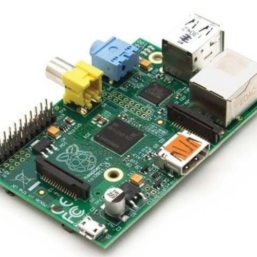 Electronic Circuit Board