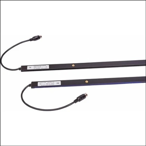 Elevator Door Sensor