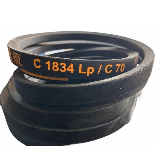 Escon C1834LP / C70 V Belt