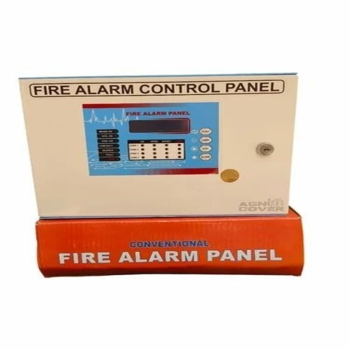 Fire Alarm Control Panel