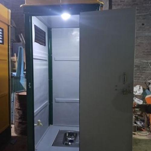 Frp Portable Toilet