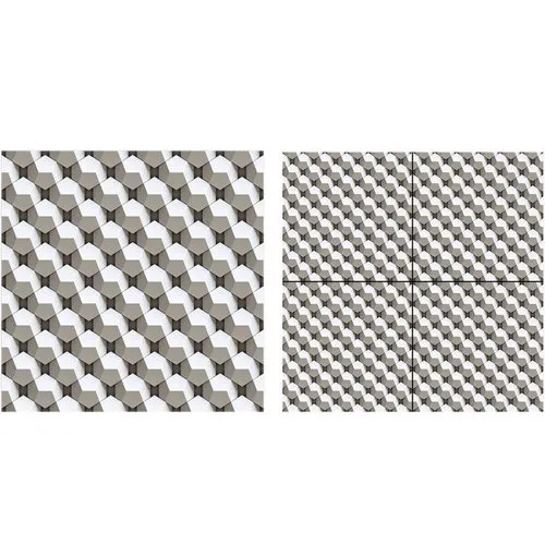 Glossy Ceramic Floor Tiles