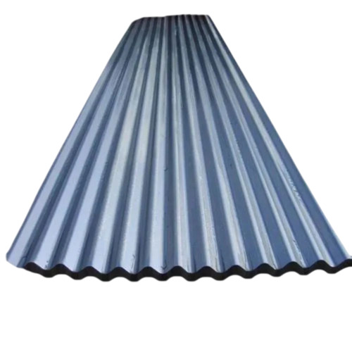 Grey Galvanized Roofing Sheets