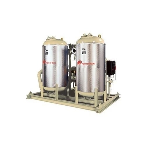 H Series Heat Of Compression Desiccant Dryers