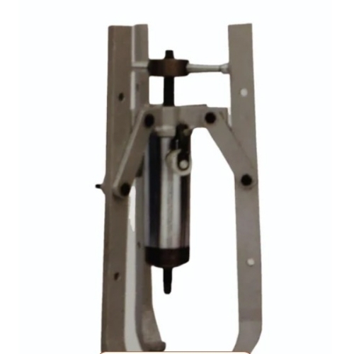 Hydraulic Puller Set