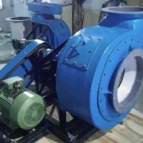 Industrial Air Blower