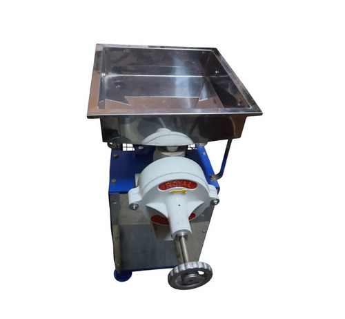 Instant Conventional Rice Wet Grinder - 3L Stainless Steel, 2.0HP, 240V, 50Hz, Rust Free Electric, Semi Automatic