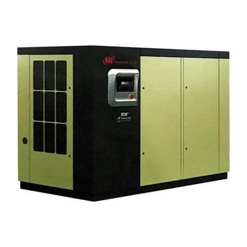 IR Contact Cooled Rotary Screw Air Compressors