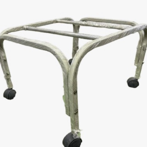 Iron Air Cooler Stand